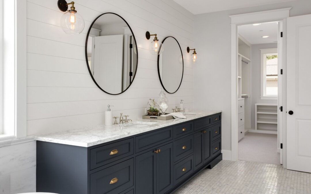 Bathroom Renovation Ideas That Increase Your Home’s Resale Value