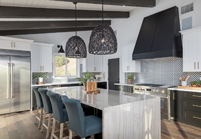 Navigating a Full Kitchen Renovation in Mesa AZ