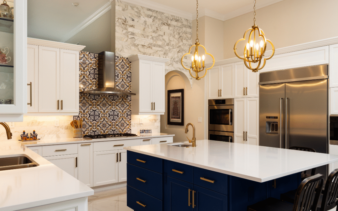 Kitchen Design Trends That Increase The Resale Value Of A Home In Arizona