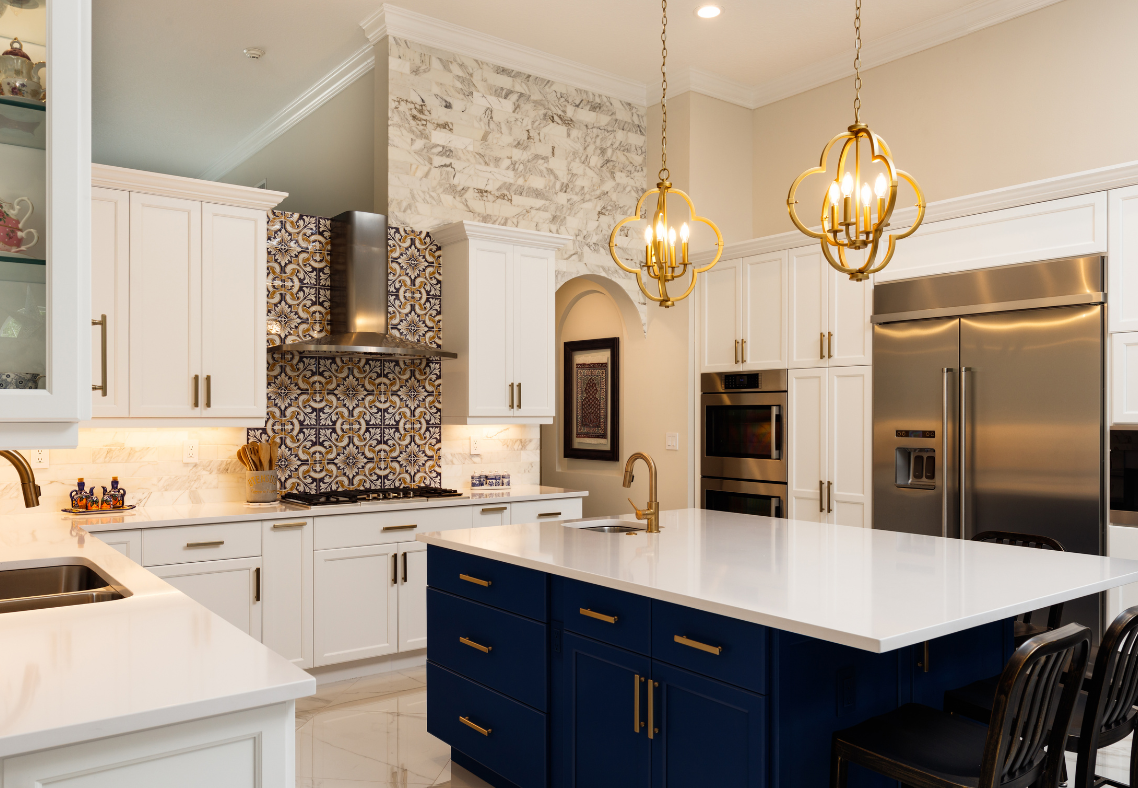 Kitchen Design Trends That Increase The Resale Value Of A Home In Arizona

