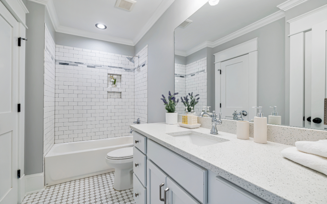Bathroom Design Trends That Increase The Resale Value Of A Home In Arizona