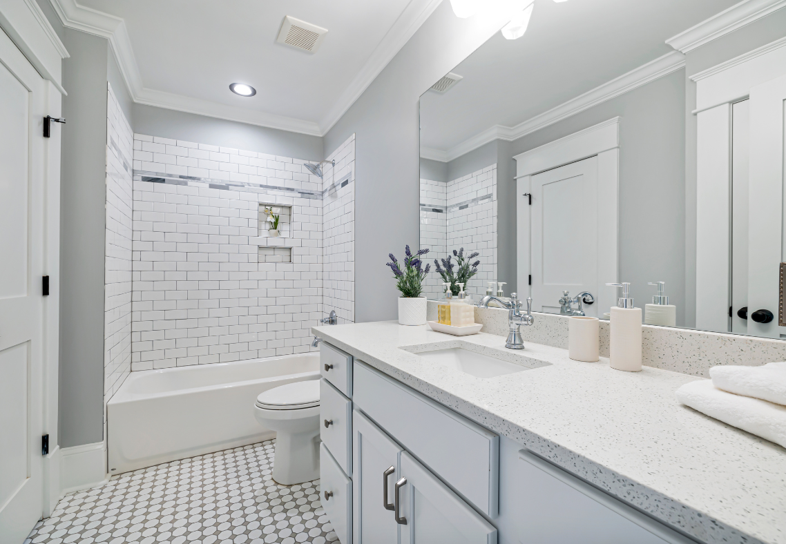 Bathroom Design Trends That Increase The Resale Value Of A Home In Arizona

