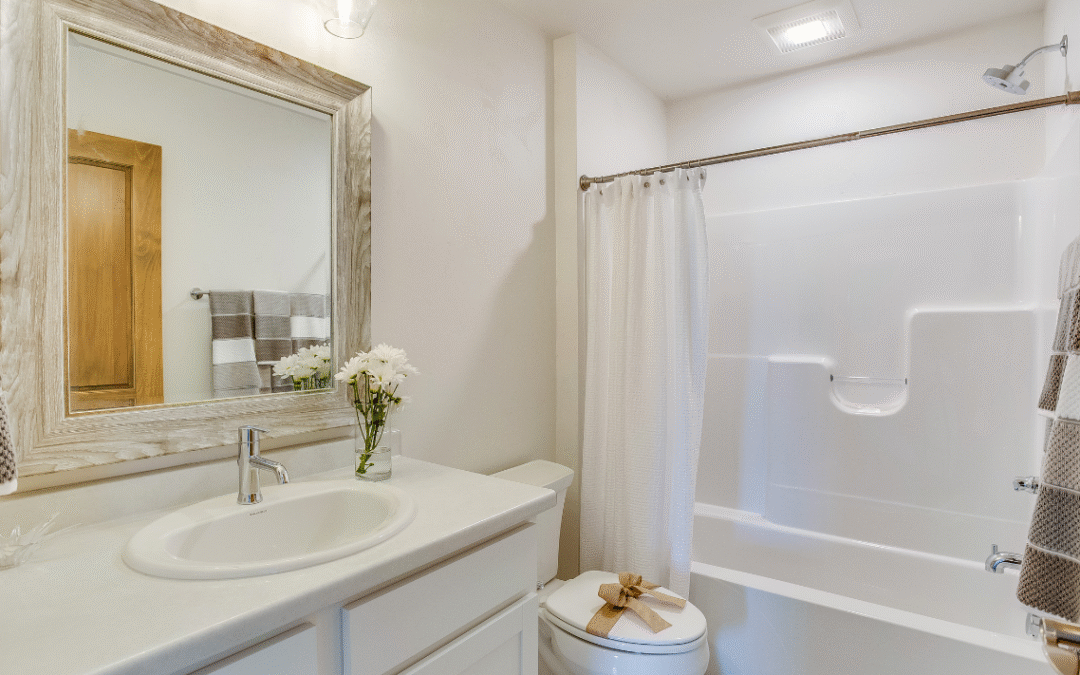 Most Popular Bathroom Remodeling Trends For Mesa Homeowners In 2026